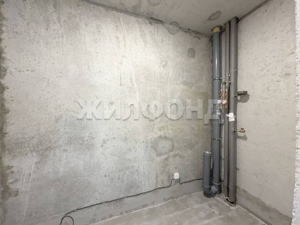
  Продается 1-комн. квартира 34.9 м², в ЖК Квартет, дом Дуэт. Фото 7.