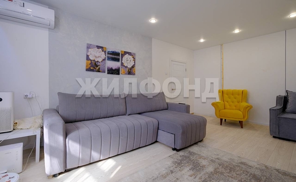 
  Продается 1-комн. квартира 37.1 м². Фото 5.