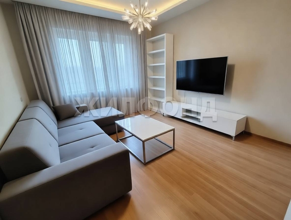 
  Продается 1-комн. квартира 33.9 м². Фото 1.