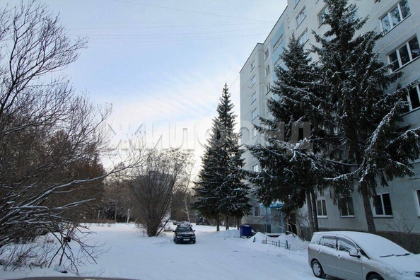 
  Продается 1-комн. квартира 33.9 м². Фото 11.