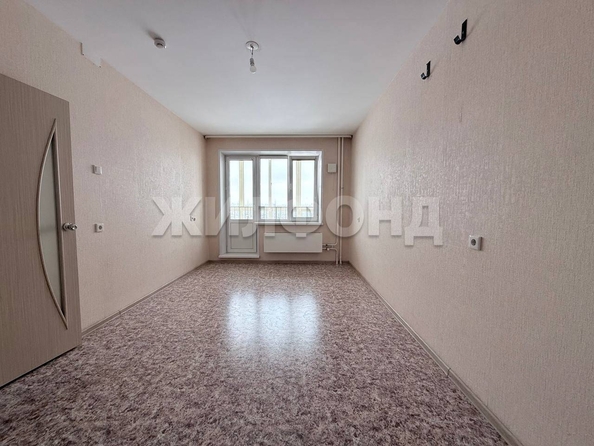 
  Продается 1-комн. квартира 34.7 м², в ЖК Аквамарин. Фото 1.