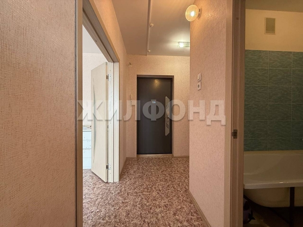 
  Продается 1-комн. квартира 34.7 м², в ЖК Аквамарин. Фото 4.