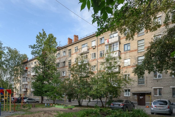 
  Продается 1-комн. квартира 30.5 м². Фото 10.
