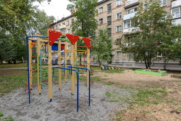 
  Продается 1-комн. квартира 30.5 м². Фото 11.