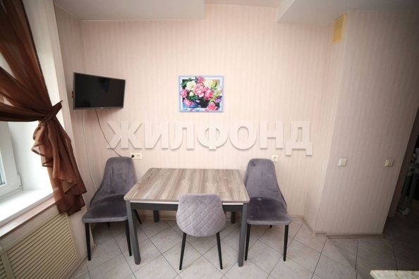 
  Продается 2-комн. квартира 53.9 м². Фото 14.