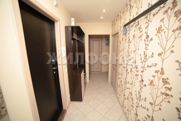 
  Продается 2-комн. квартира 53.9 м². Фото 16.