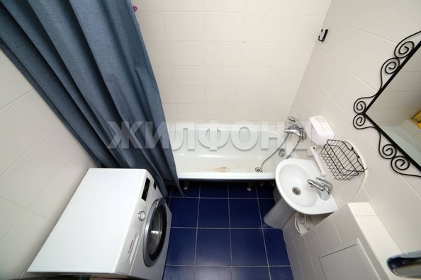 
  Продается 2-комн. квартира 53.9 м². Фото 20.