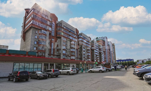 
  Продается 2-комн. квартира 76.8 м². Фото 33.