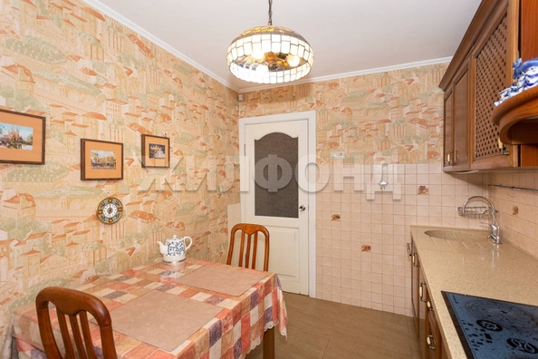 
  Продается 2-комн. квартира 45.6 м². Фото 3.
