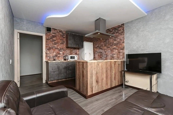 
  Продается 2-комн. квартира 42.7 м². Фото 1.