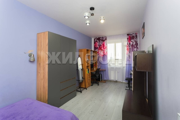 
  Продается 2-комн. квартира 45.8 м², в ЖК Залесский. Фото 1.