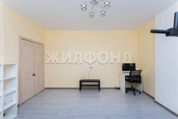 
  Продается 2-комн. квартира 45.8 м², в ЖК Залесский. Фото 5.