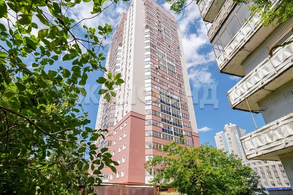 
  Продается 2-комн. квартира 61.5 м². Фото 16.