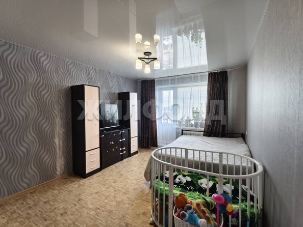 
  Продается 2-комн. квартира 53.8 м². Фото 9.