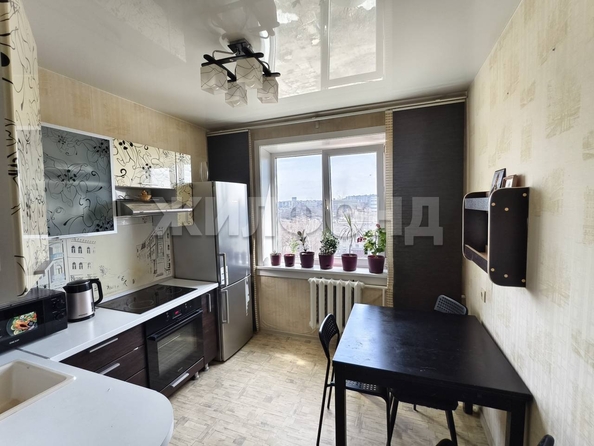 
  Продается 2-комн. квартира 53.8 м². Фото 1.