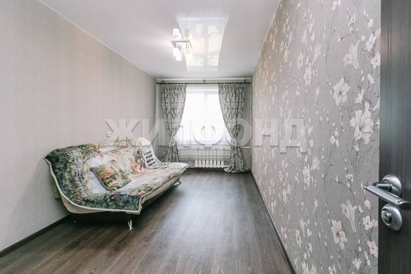 
  Продается 3-комн. квартира 57.7 м². Фото 2.