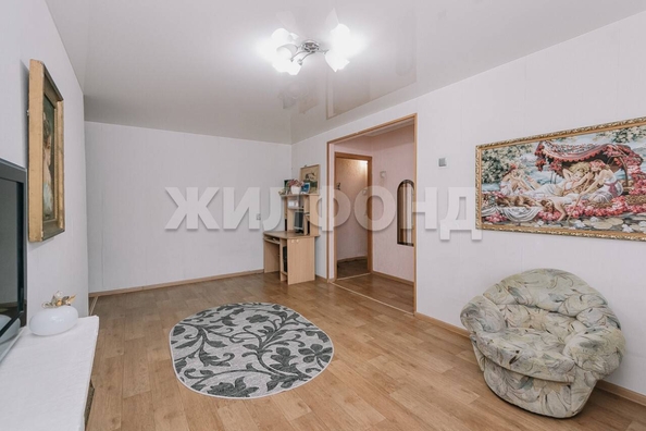 
  Продается 3-комн. квартира 57.7 м². Фото 13.