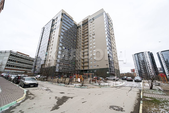 
  Продается 3-комн. квартира 80.9 м². Фото 26.