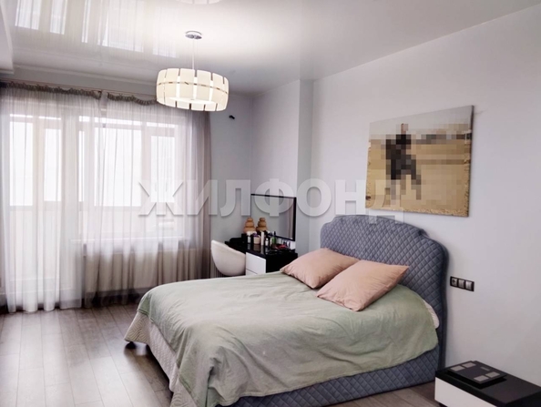 
  Продается 3-комн. квартира 119.7 м². Фото 6.
