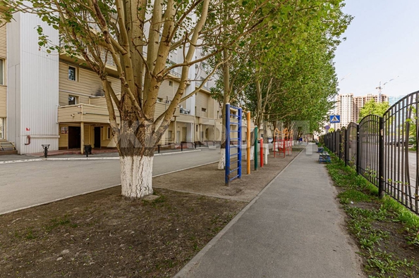 
  Продается 3-комн. квартира 119.7 м². Фото 17.