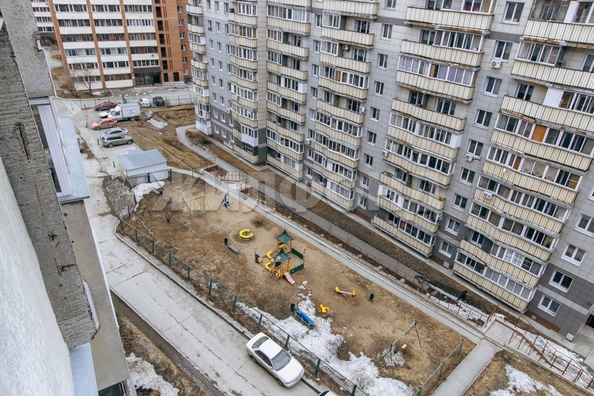 
  Продается 3-комн. квартира 64 м². Фото 14.