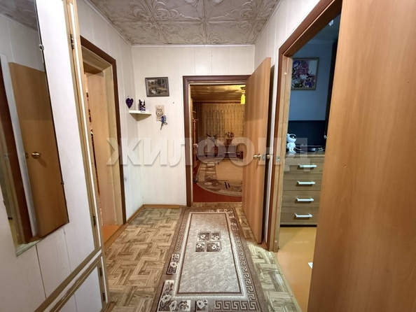 
  Продается дом 63.9 м². Фото 11.