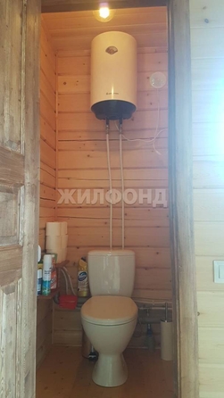 
  Продается дача 58 м². Фото 11.