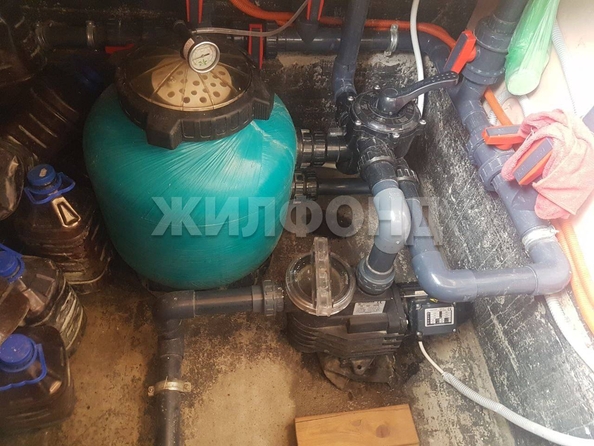 
  Продается дача 58 м². Фото 20.
