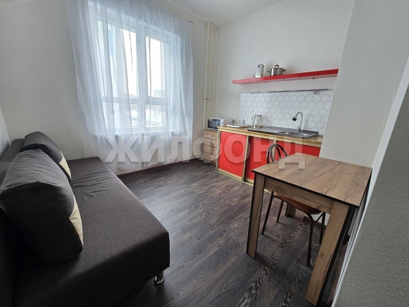 
  Сдается 1-комн. квартира 30 м². Фото 1.