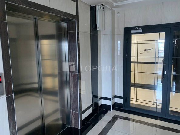 
  Продается 3-комн. квартира 69.5 м², в ЖК Островский. Фото 9.