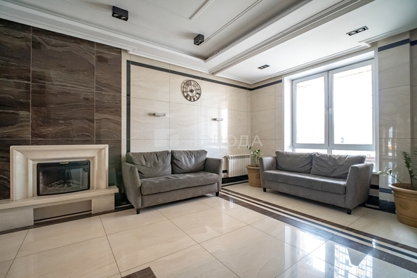 
  Продается 3-комн. квартира 69.5 м², в ЖК Островский. Фото 38.