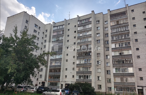 
  Продается 4-комн. квартира 75.6 м². Фото 7.