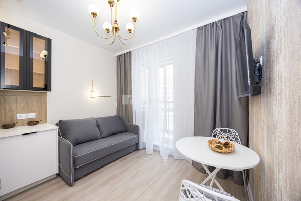 
  Продается 2-комн. квартира 31 м². Фото 25.