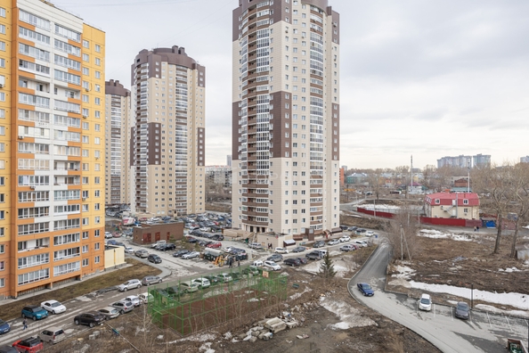 
  Продается 2-комн. квартира 31 м². Фото 27.