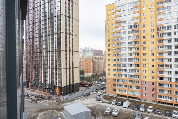 
  Продается 2-комн. квартира 31 м². Фото 28.