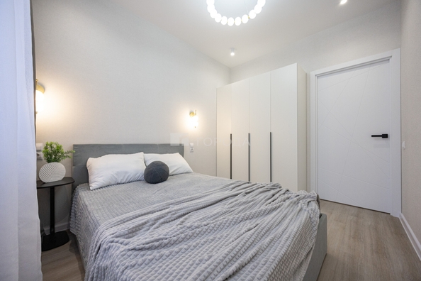 
  Продается 2-комн. квартира 31 м². Фото 32.