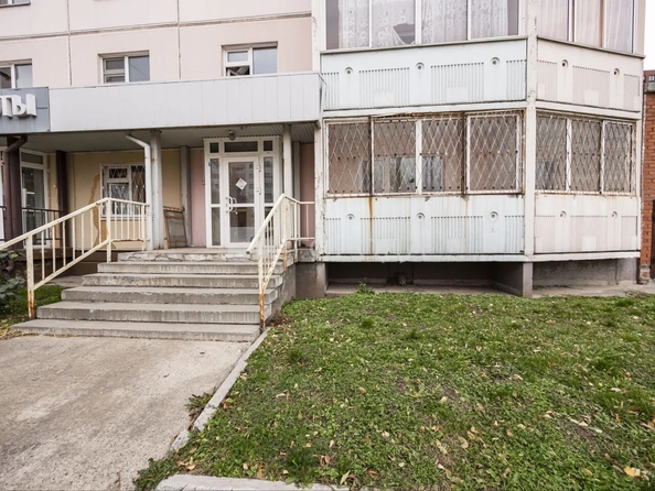 
  Сдается универсальное помещение 53 м². Фото 2.
