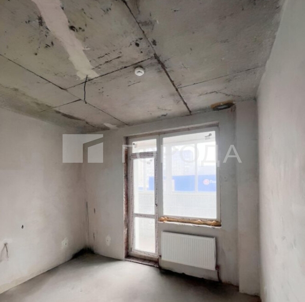 
  Продается 1-комн. квартира 37 м². Фото 2.
