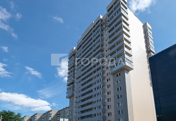 
  Продается 2-комн. квартира 62 м². Фото 1.