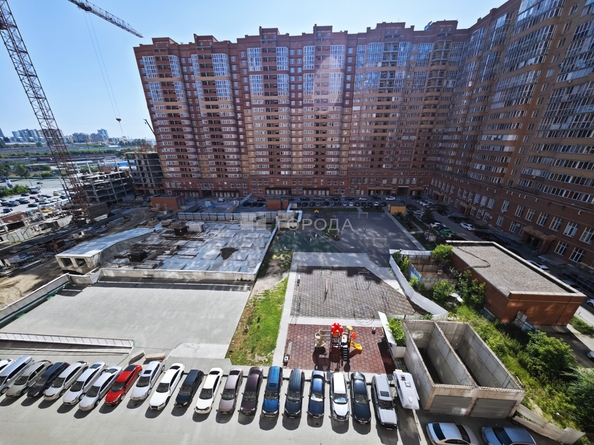 
  Продается 1-комн. квартира 37.3 м², в ЖК Ельцовский, 1-2 б/с. Фото 17.