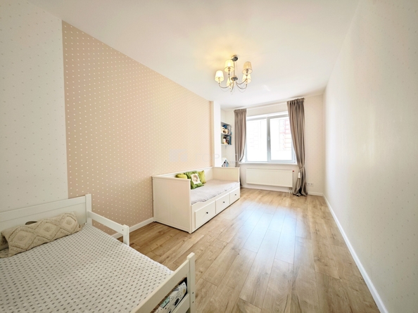 
  Продается 1-комн. квартира 37.3 м², в ЖК Ельцовский, 1-2 б/с. Фото 18.