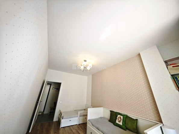 
  Продается 1-комн. квартира 37.3 м², в ЖК Ельцовский, 1-2 б/с. Фото 21.