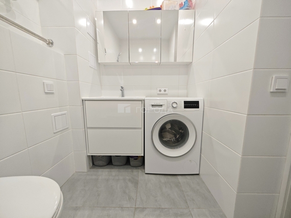 
  Продается 1-комн. квартира 37.3 м², в ЖК Ельцовский, 1-2 б/с. Фото 27.