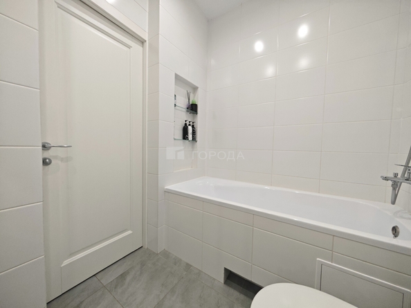 
  Продается 1-комн. квартира 37.3 м², в ЖК Ельцовский, 1-2 б/с. Фото 31.