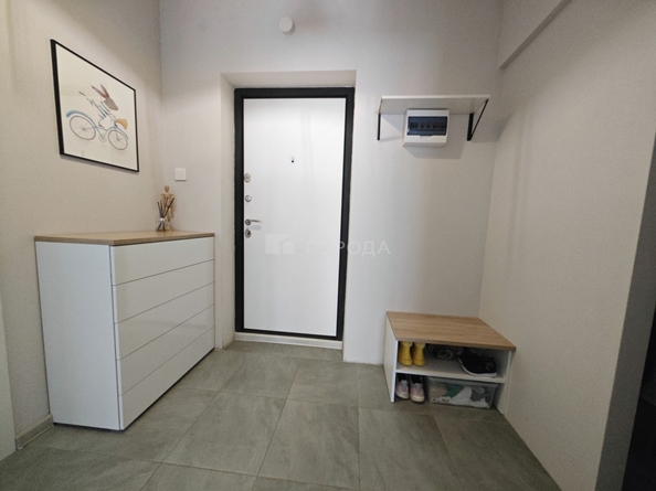 
  Продается 1-комн. квартира 37.3 м², в ЖК Ельцовский, 1-2 б/с. Фото 34.