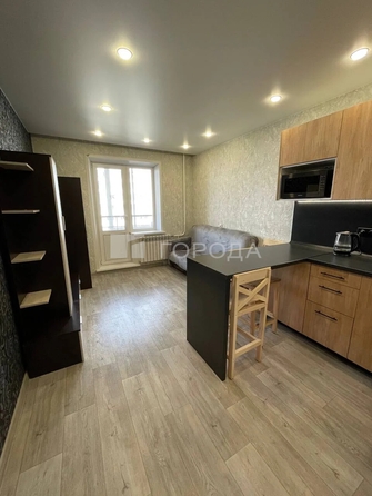 
  Продается студия 20.4 м². Фото 13.