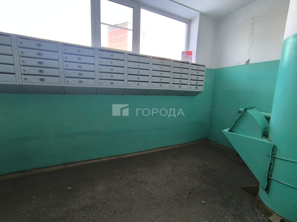 
  Продается 1-комн. квартира 31.6 м². Фото 14.