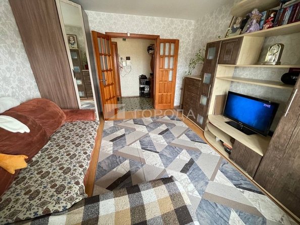 
  Продается 3-комн. квартира 70.9 м². Фото 1.