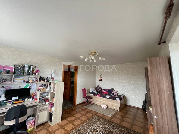 
  Продается 3-комн. квартира 70.9 м². Фото 18.