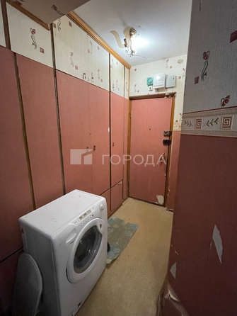 
  Продается 2-комн. квартира 52.8 м². Фото 9.